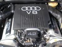 Audi S6 C4 1994 #46
