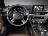 Audi S7 2011 #1