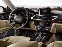 Audi S7 2011 #07