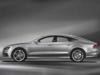 Audi S7 2011 #105