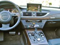 Audi S7 2011 #18