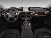 Audi S7 2011 #27