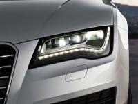 Audi S7 2011 #29