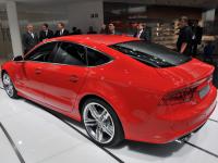 Audi S7 2011 #36