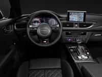 Audi S7 2011 #47