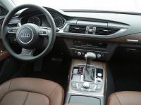 Audi S7 2011 #52