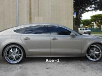 Audi S7 2011 #54