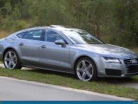 Audi S7 2011 #57