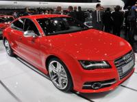 Audi S7 2011 #69