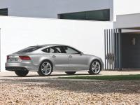 Audi S7 2011 #93