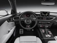 Audi S7 2014 #50