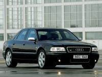 Audi S8 1996 #02