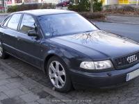 Audi S8 1996 #04