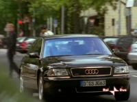 Audi S8 1996 #07