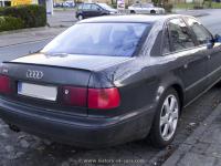 Audi S8 1996 #09