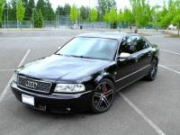 Audi S8 1999 #02