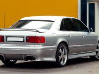 Audi S8 1999 #08