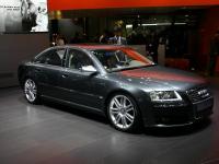 Audi S8 2006 #3