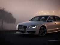 Audi S8 2013 #09