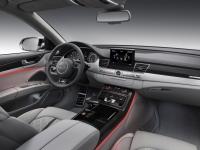 Audi S8 2013 #11