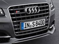 Audi S8 2013 #24