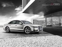 Audi S8 D4 2012 #17
