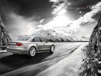 Audi S8 D4 2012 #20