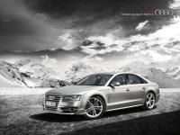Audi S8 D4 2012 #21