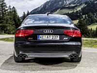 Audi S8 D4 2012 #25