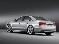 Audi S8 D4 2012 #26