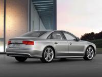Audi S8 D4 2012 #40