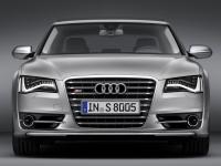 Audi S8 D4 2012 #42
