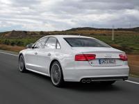 Audi S8 D4 2012 #48