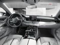 Audi S8 D4 2012 #65