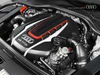 Audi S8 D4 2012 #68