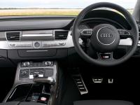 Audi S8 D4 2012 #73