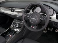 Audi S8 D4 2012 #74