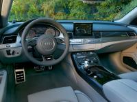 Audi S8 D4 2012 #76