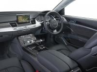 Audi S8 D4 2012 #79