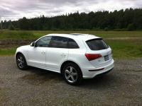 Audi SQ5 2012 #09