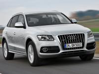 Audi SQ5 2012 #10