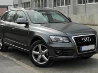 Audi SQ5 2012 #11