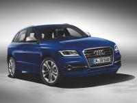 Audi SQ5 2012 #16