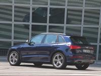 Audi SQ5 2012 #52