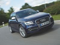 Audi SQ5 2012 #53