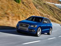Audi SQ5 2012 #66