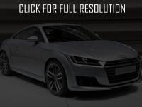 Audi TT 2014 #04