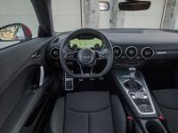 Audi TT 2014 #38