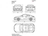 Audi TT 2014 #91