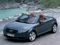 Audi TT Coupe 2006 #04